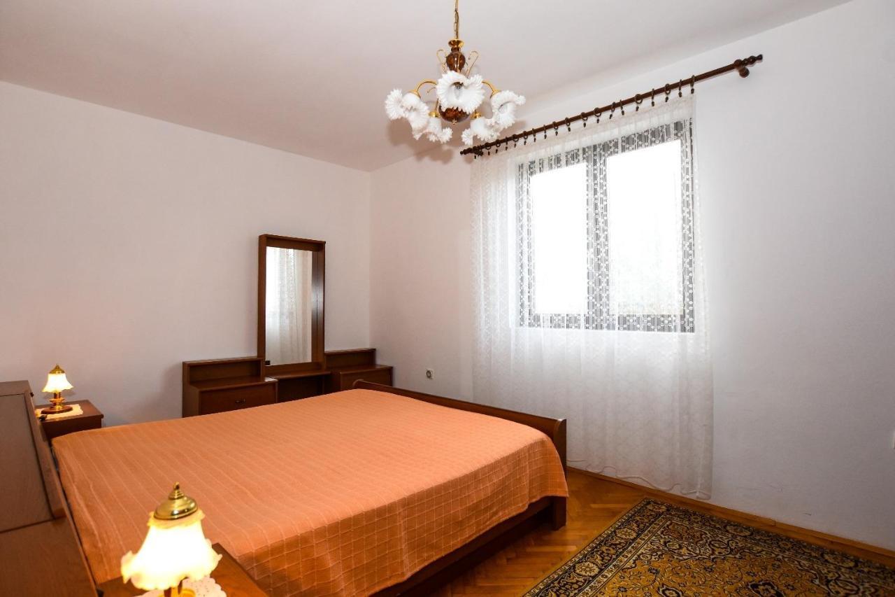 Apartments Luce - Family Friendly & Parking Pag Town Zewnętrze zdjęcie