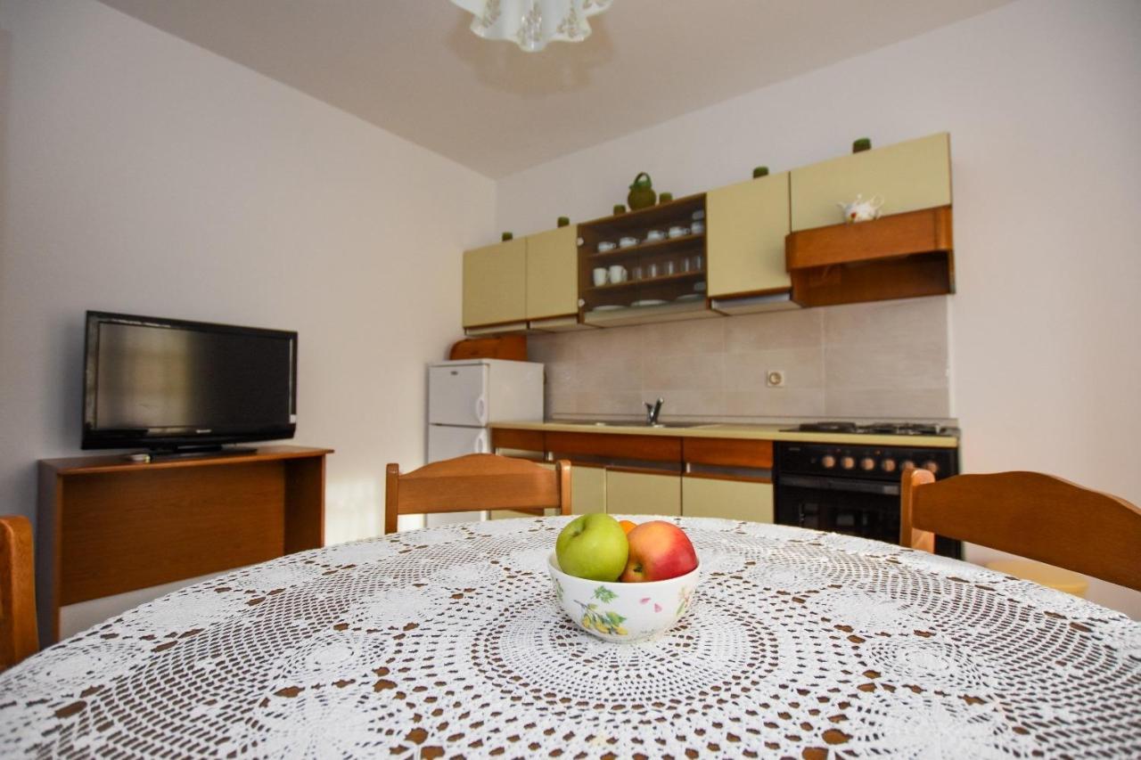 Apartments Luce - Family Friendly & Parking Pag Town Zewnętrze zdjęcie