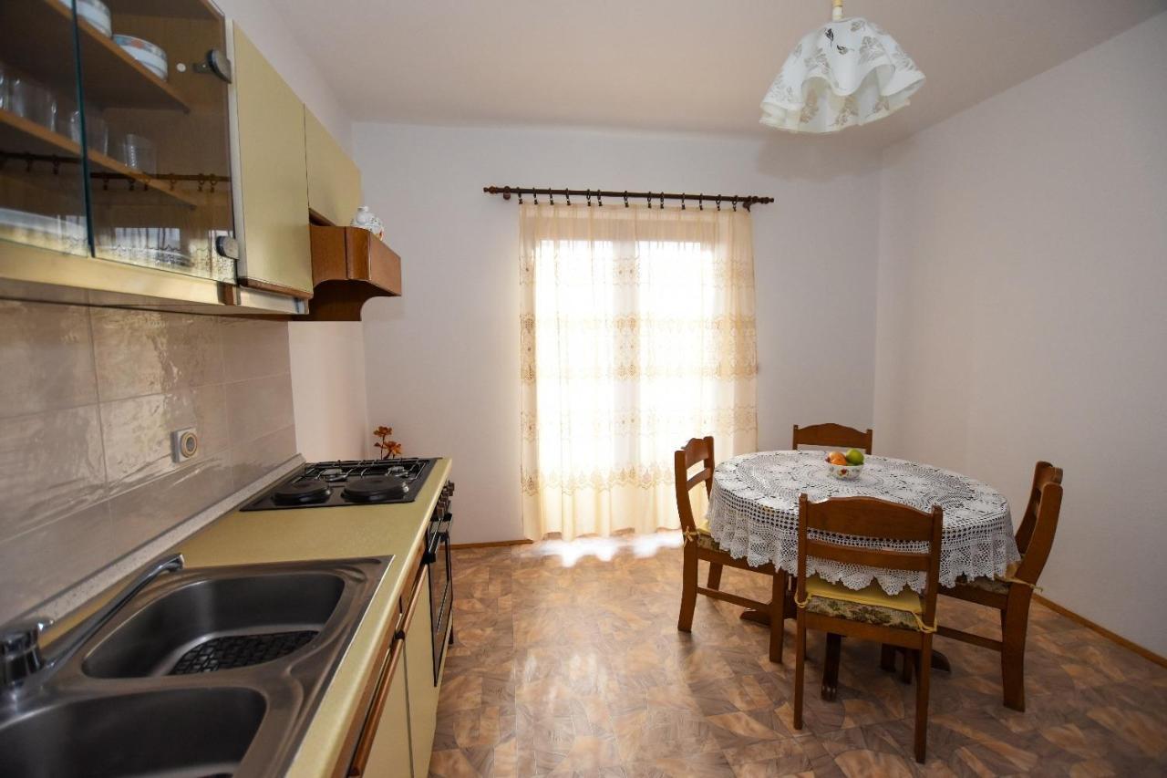 Apartments Luce - Family Friendly & Parking Pag Town Zewnętrze zdjęcie