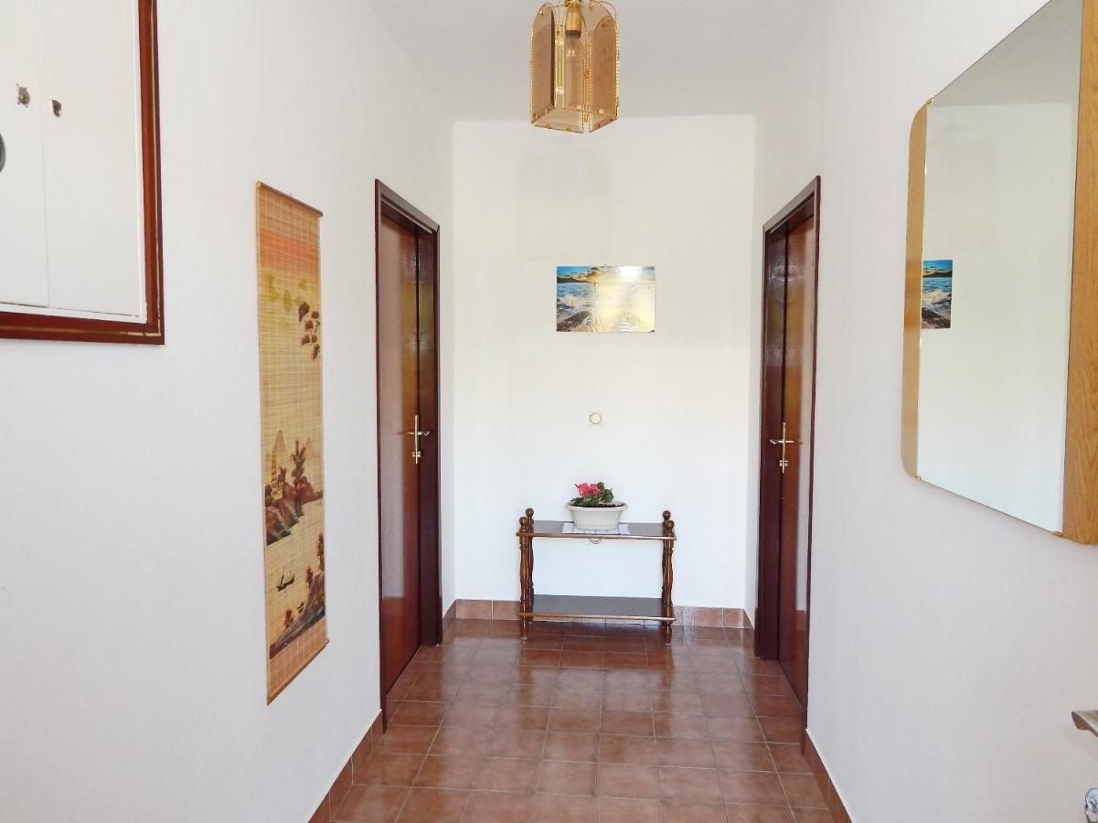 Apartments Luce - Family Friendly & Parking Pag Town Zewnętrze zdjęcie