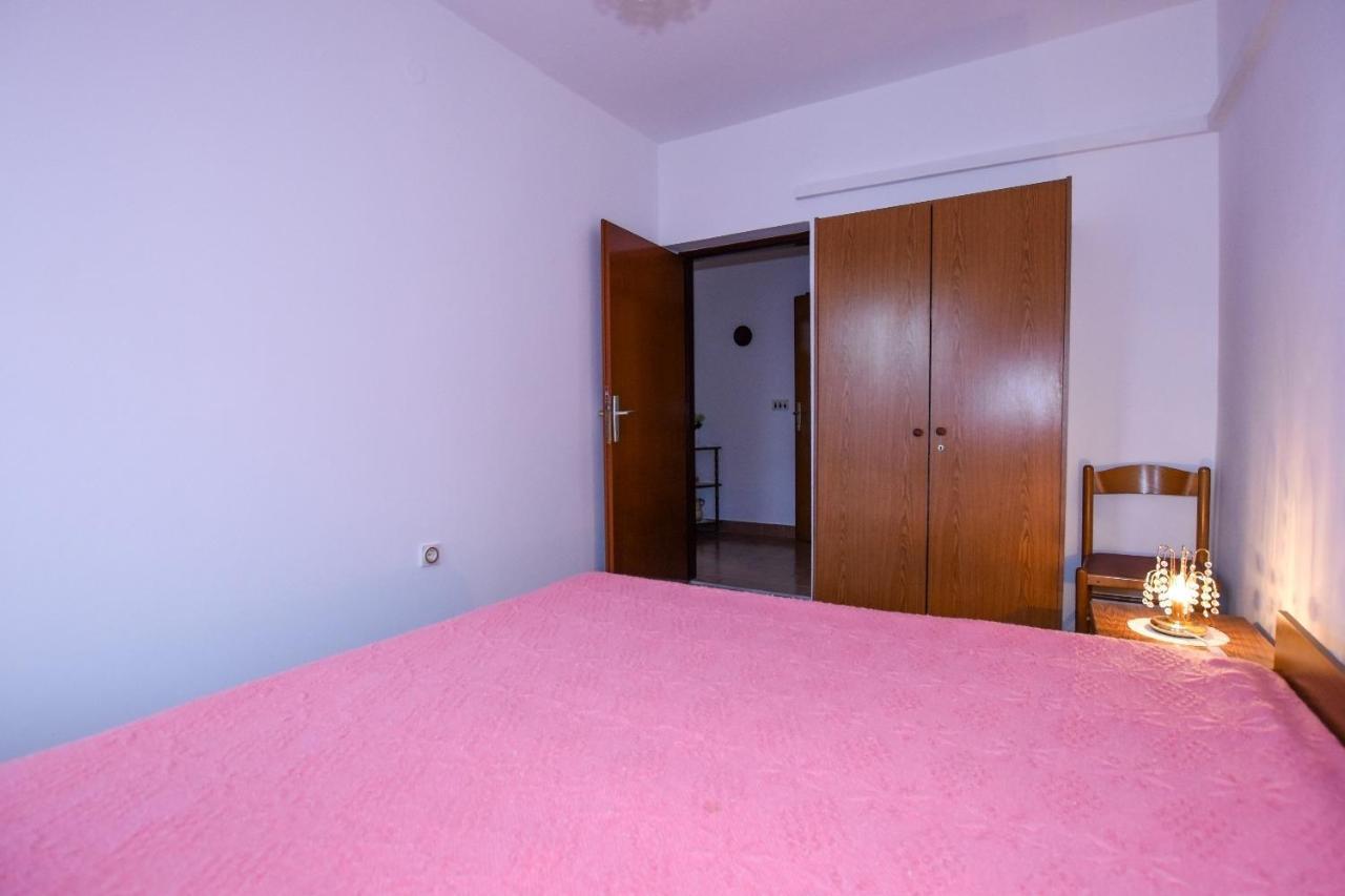 Apartments Luce - Family Friendly & Parking Pag Town Zewnętrze zdjęcie