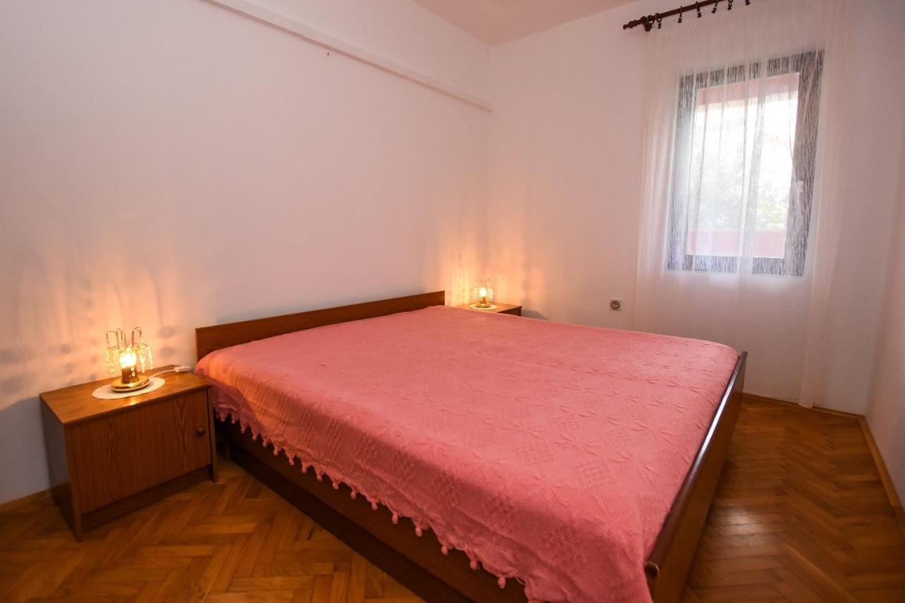 Apartments Luce - Family Friendly & Parking Pag Town Zewnętrze zdjęcie