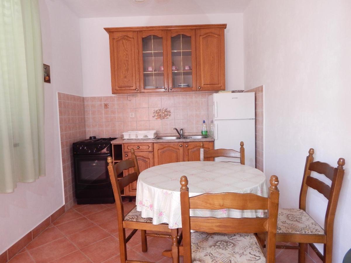Apartments Luce - Family Friendly & Parking Pag Town Zewnętrze zdjęcie