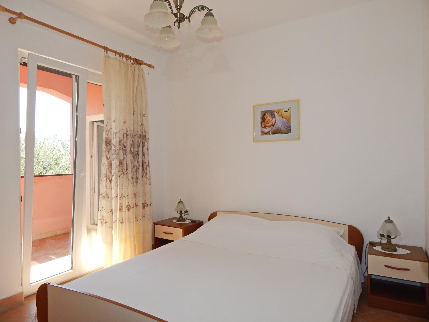 Apartments Luce - Family Friendly & Parking Pag Town Zewnętrze zdjęcie