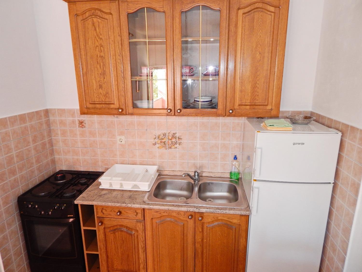 Apartments Luce - Family Friendly & Parking Pag Town Zewnętrze zdjęcie