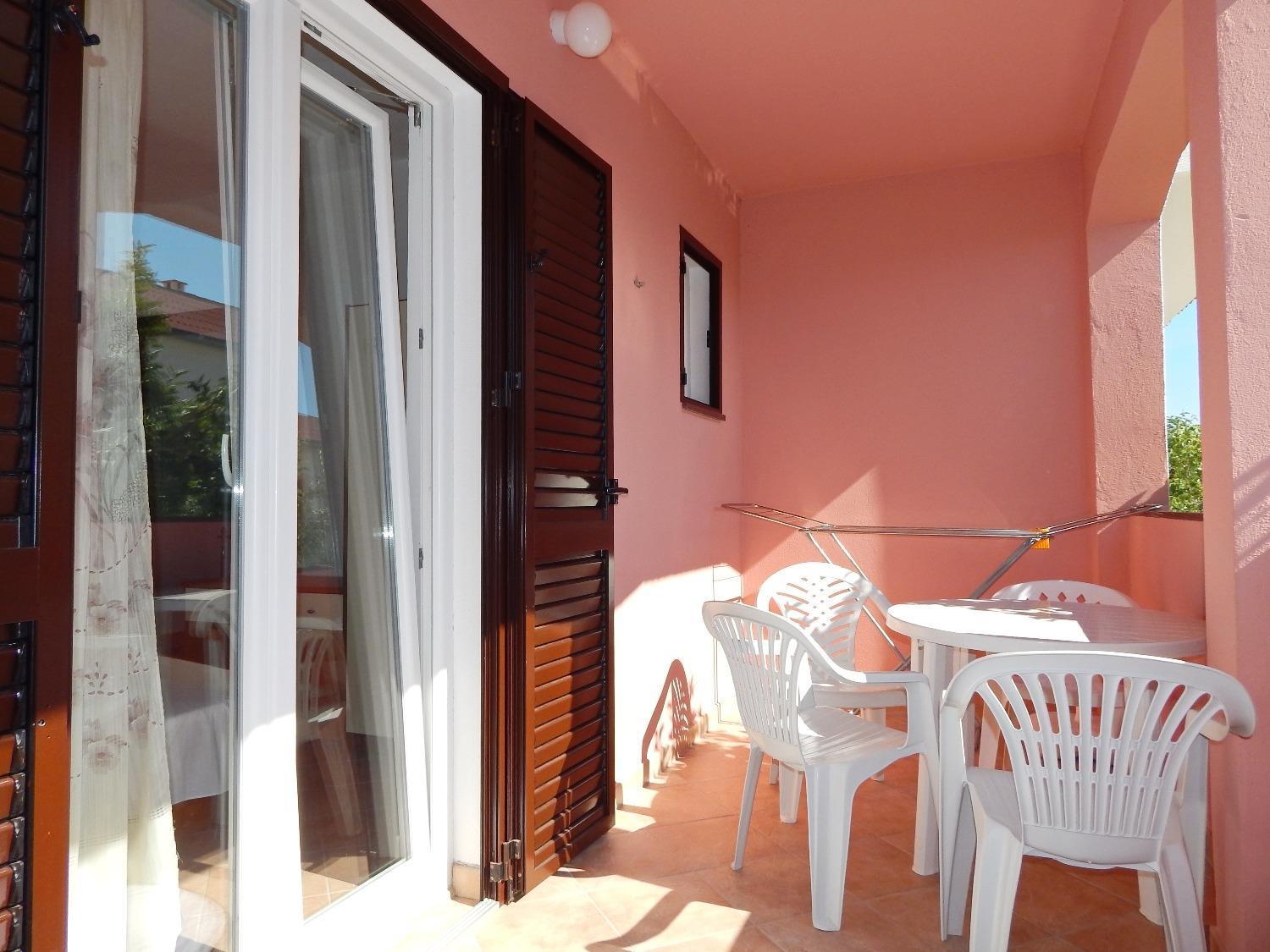 Apartments Luce - Family Friendly & Parking Pag Town Zewnętrze zdjęcie