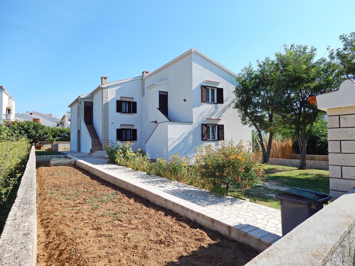 Apartments Luce - Family Friendly & Parking Pag Town Zewnętrze zdjęcie